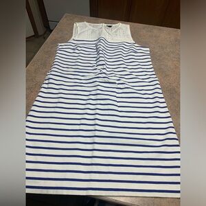 J. Crew Dress Size Small